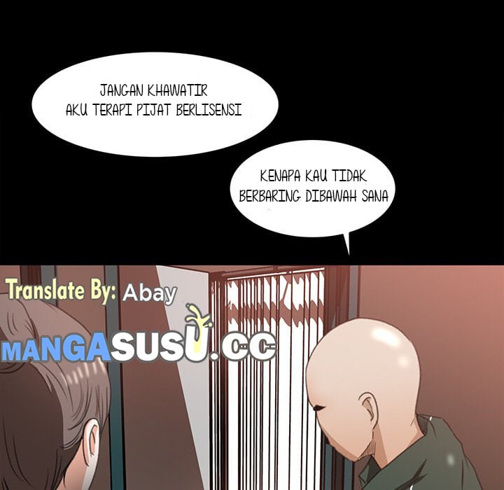 Inside the Uniform - Chapter 12 34