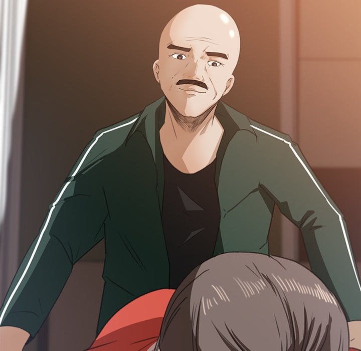 Inside the Uniform - Chapter 12 68