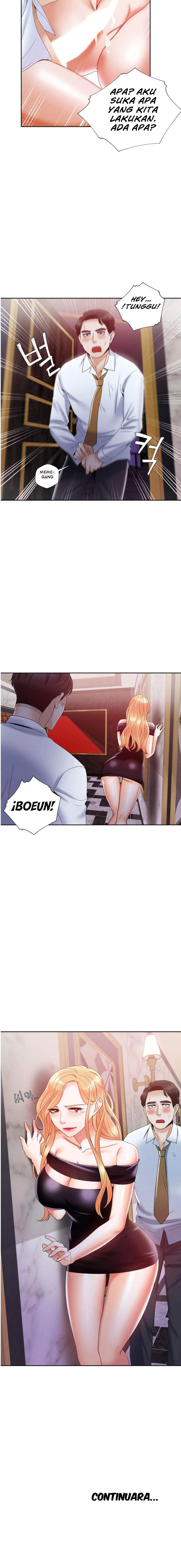 Bad Woman - Chapter 12 20
