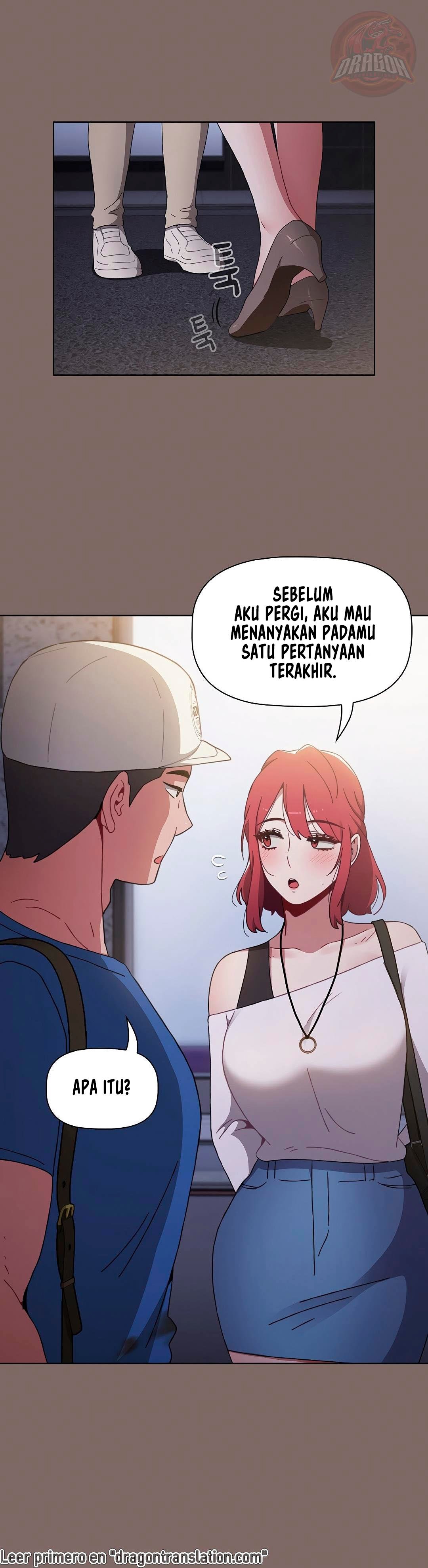 Owner The Pension - Chapter 12 31
