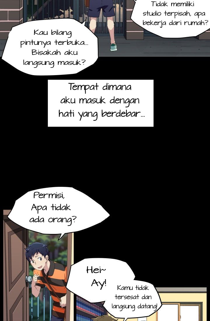She Has Three Flavors - Chapter 12 4