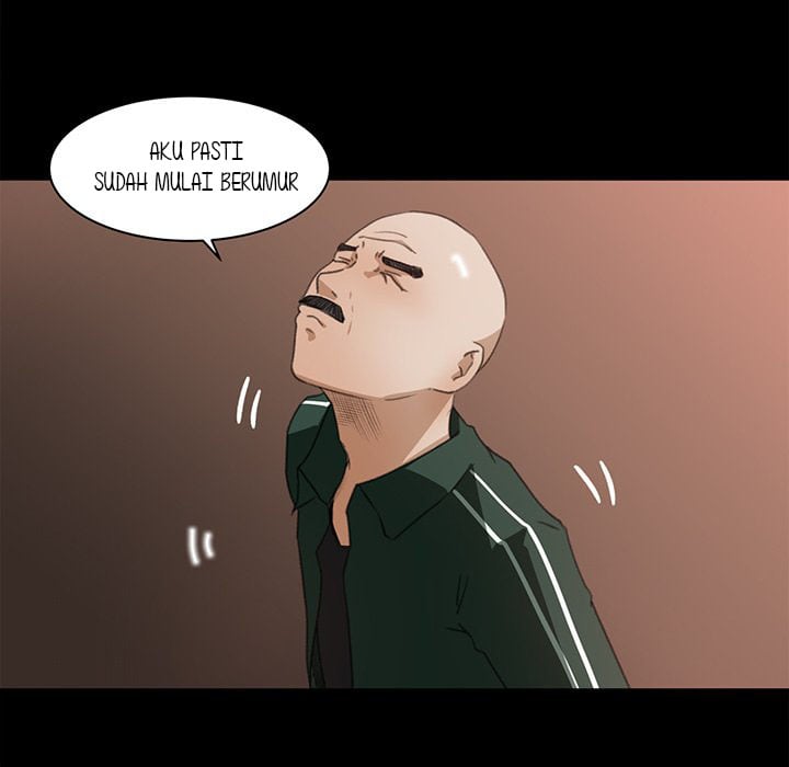 Inside the Uniform - Chapter 12 23