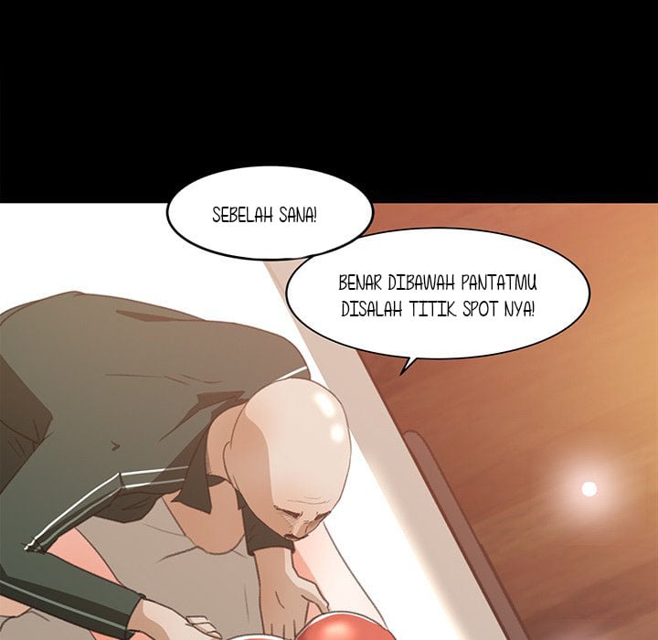 Inside the Uniform - Chapter 12 58