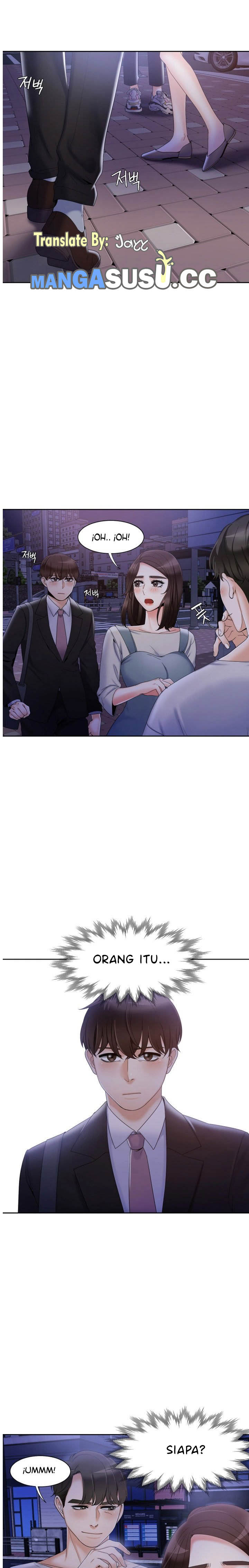 Bad Woman - Chapter 12 3