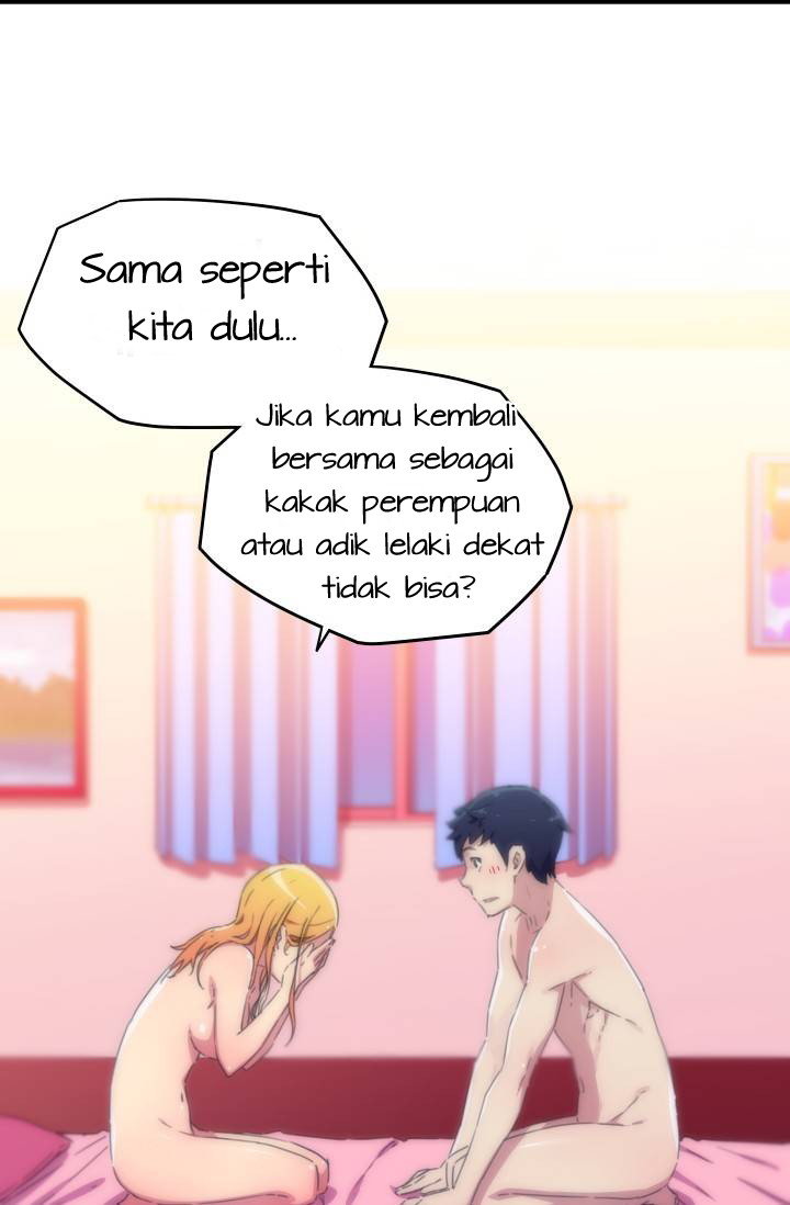 She Has Three Flavors - Chapter 12 35
