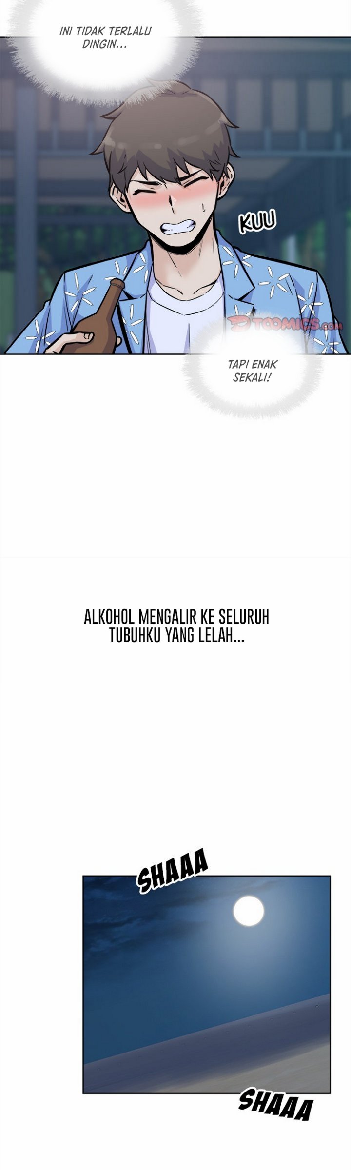 The Ark Is Me - Chapter 75 24
