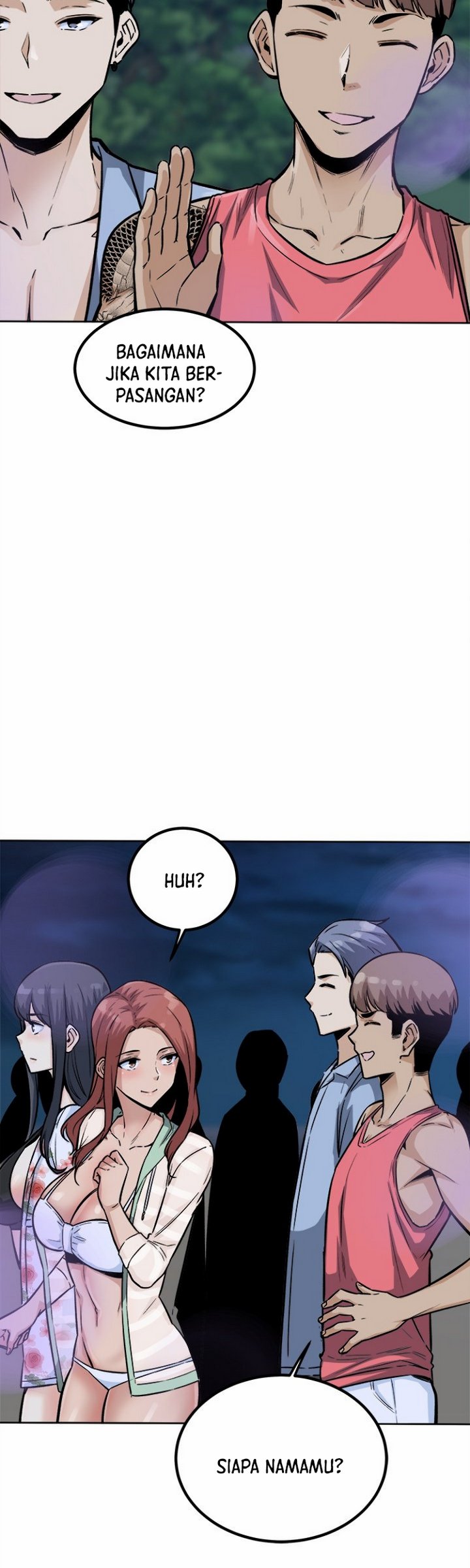 The Ark Is Me - Chapter 75 11