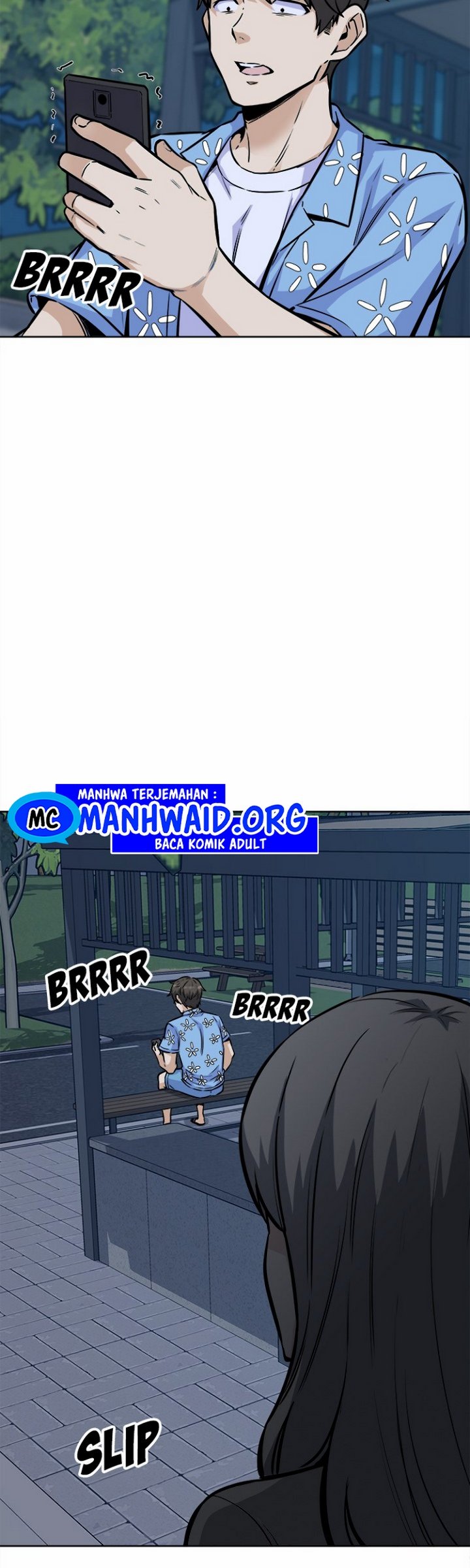 The Ark Is Me - Chapter 75 46