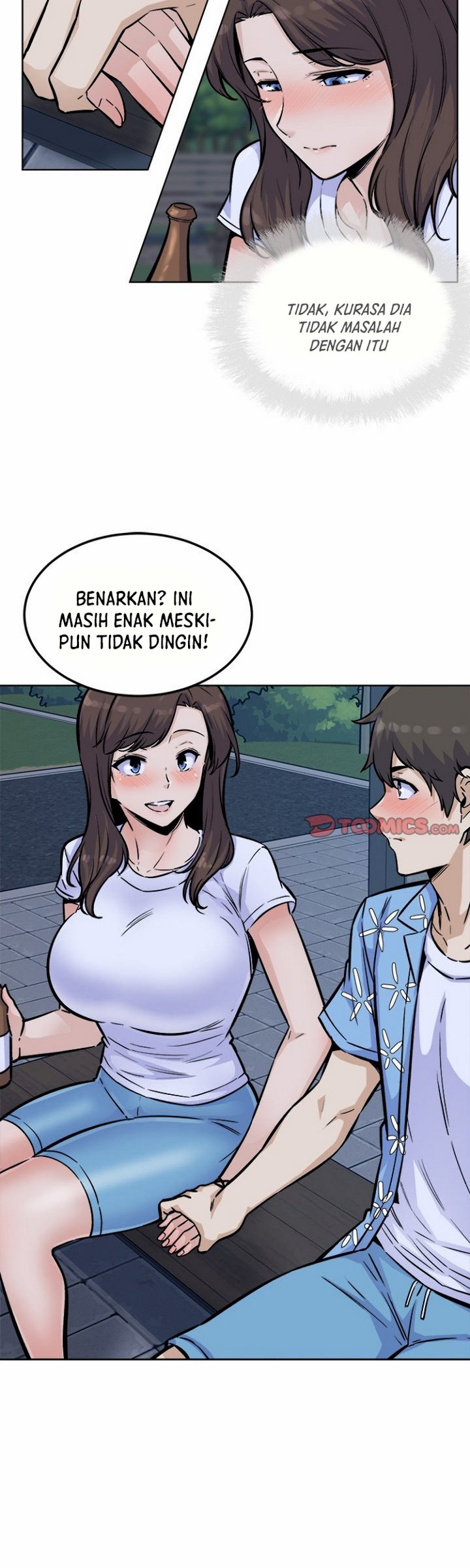 The Ark Is Me - Chapter 75 29
