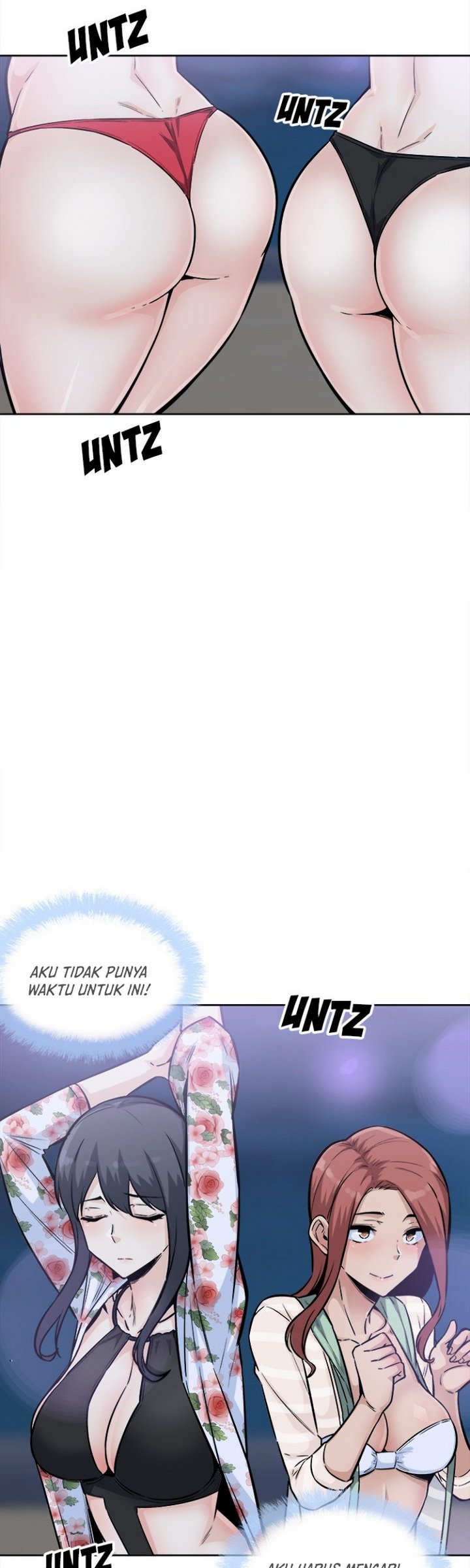 The Ark Is Me - Chapter 75 8