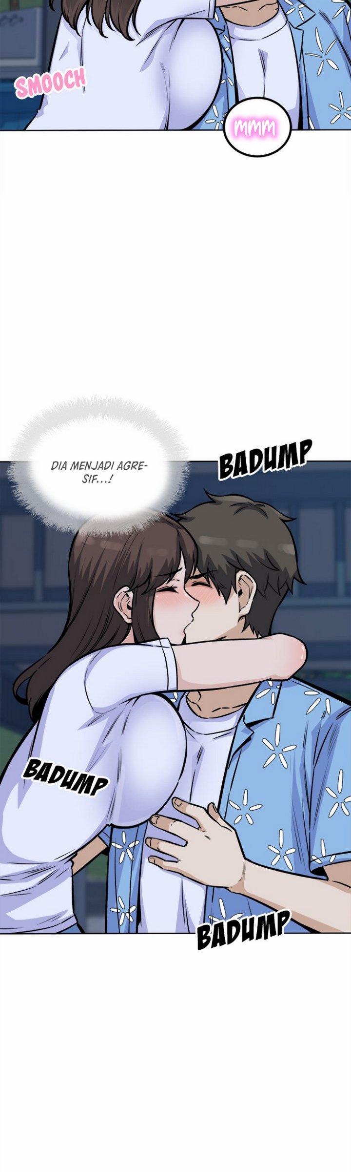 The Ark Is Me - Chapter 75 39
