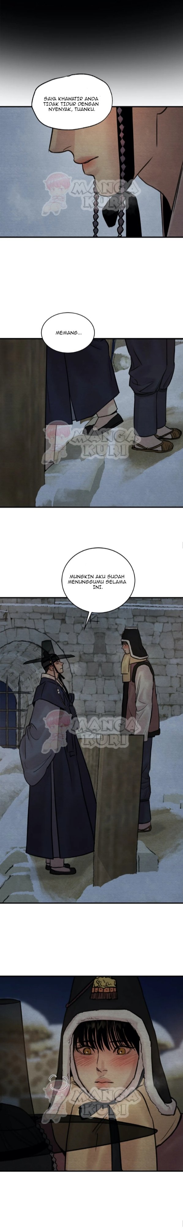 Painter of the night - Chapter 75 15