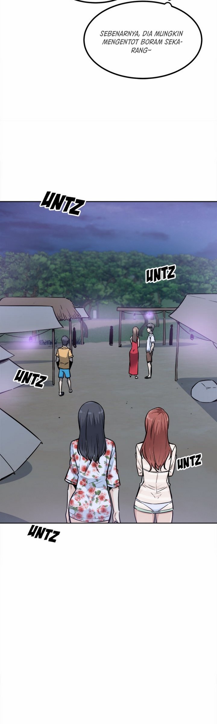 The Ark Is Me - Chapter 75 7