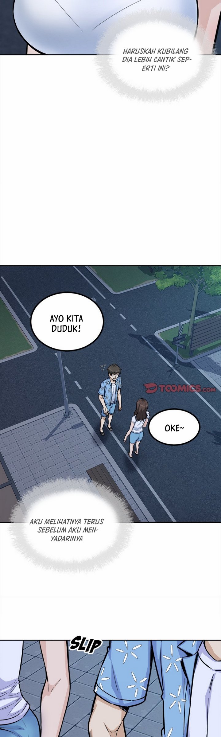 The Ark Is Me - Chapter 75 15