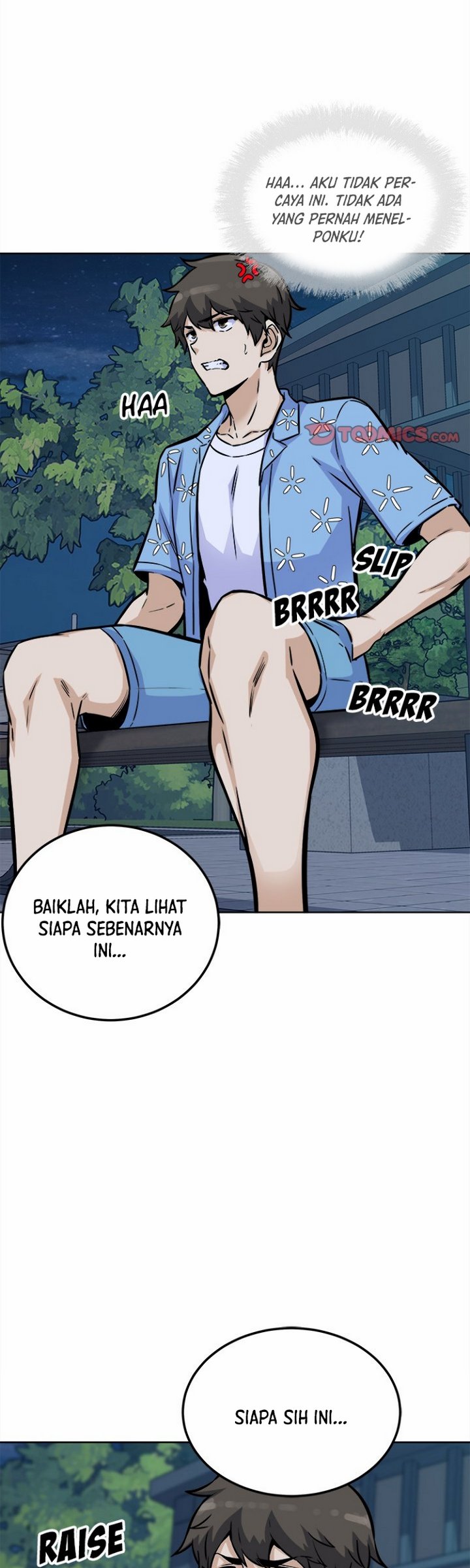 The Ark Is Me - Chapter 75 45