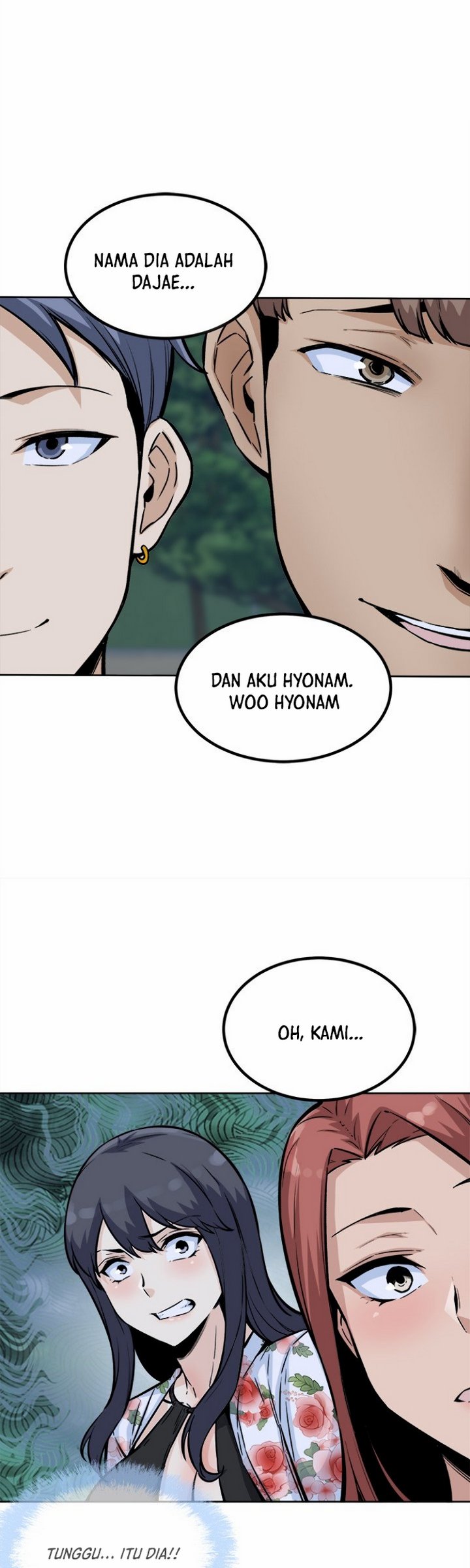 The Ark Is Me - Chapter 75 12