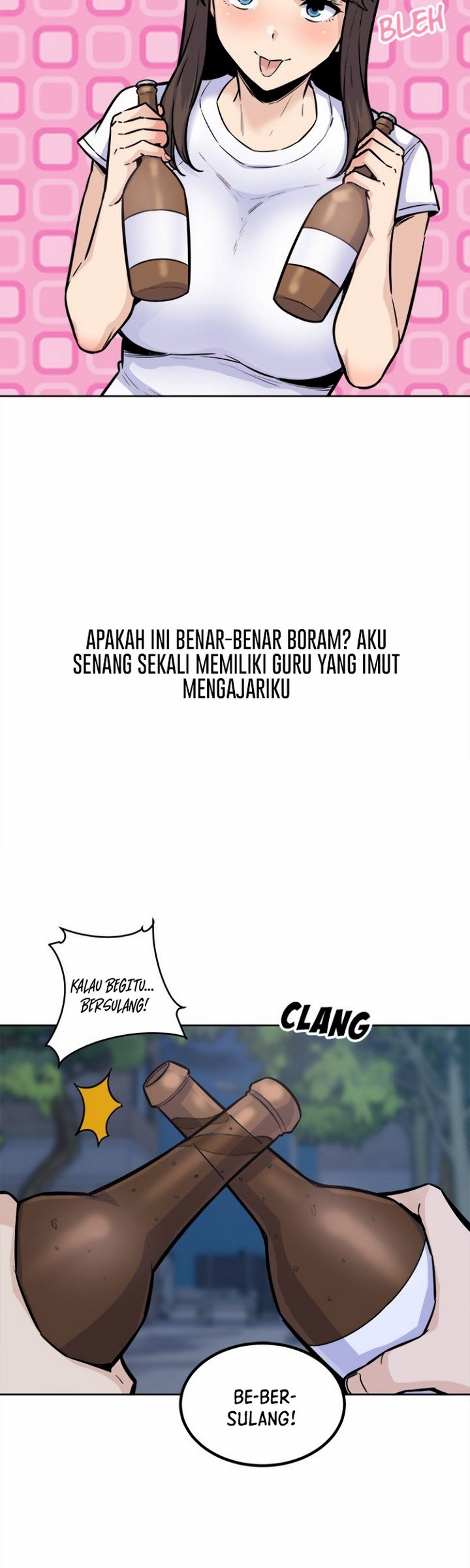 The Ark Is Me - Chapter 75 22