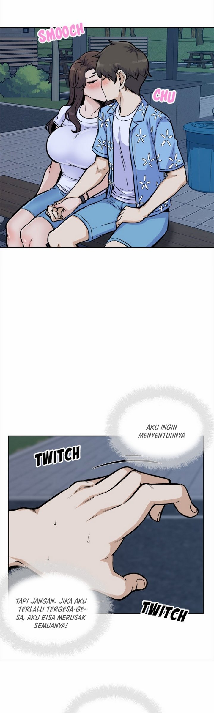 The Ark Is Me - Chapter 75 35