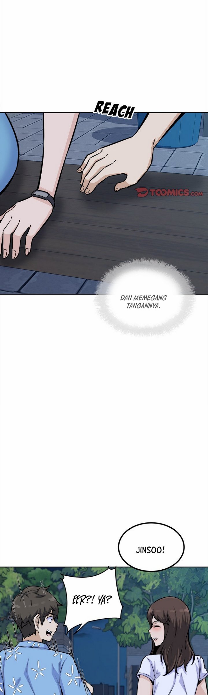 The Ark Is Me - Chapter 75 17