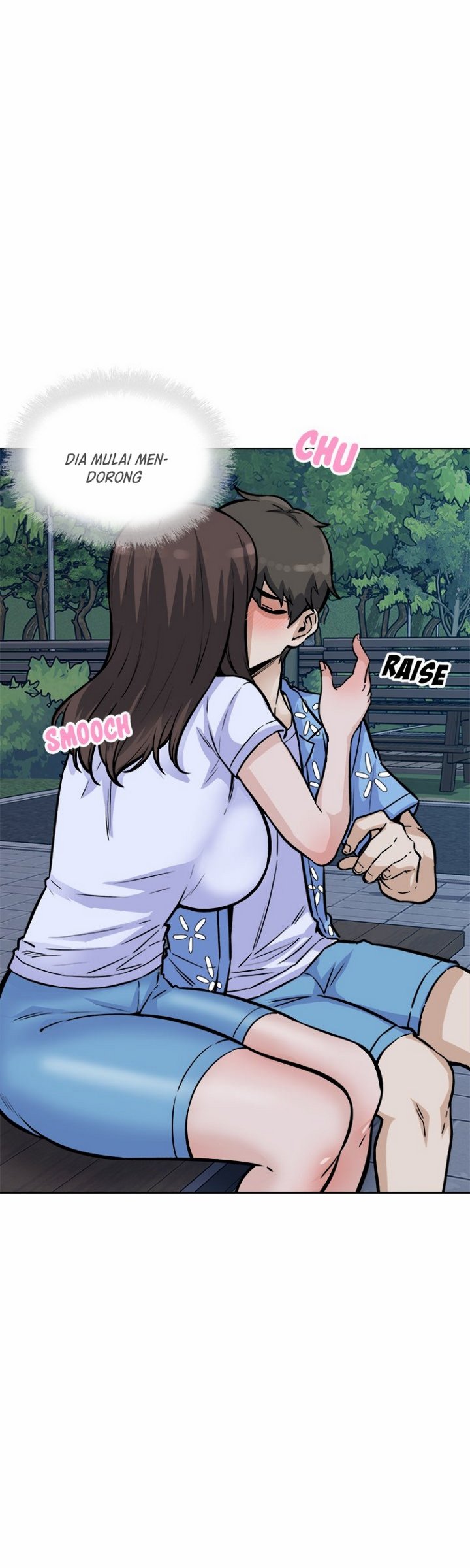 The Ark Is Me - Chapter 75 37