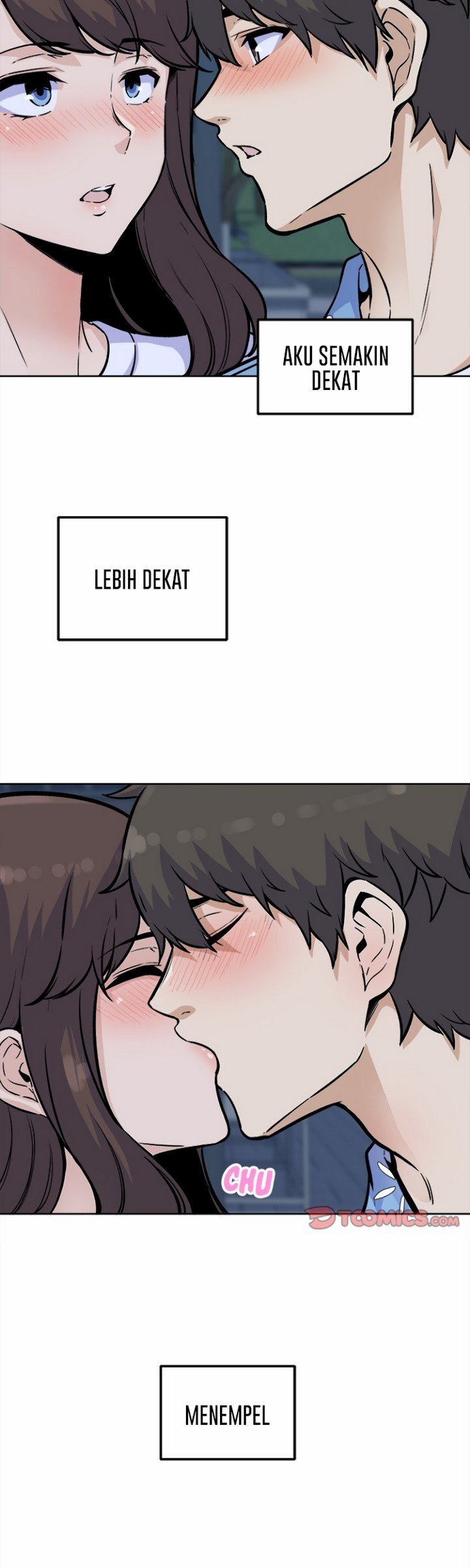 The Ark Is Me - Chapter 75 34