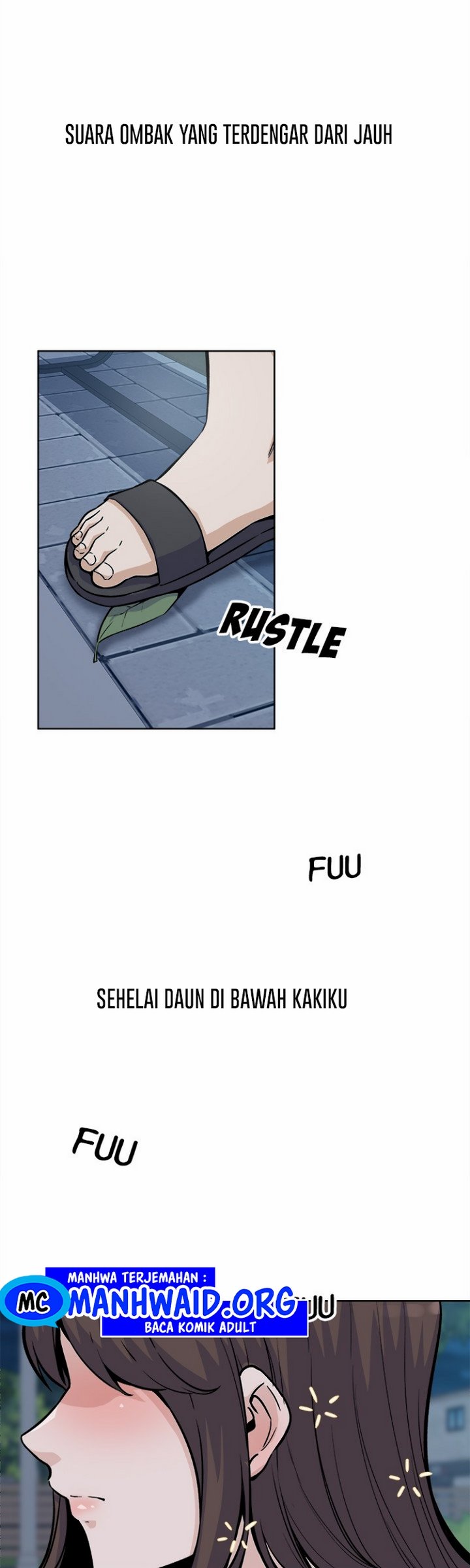 The Ark Is Me - Chapter 75 25