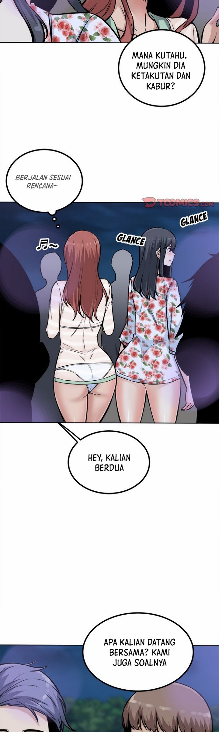 The Ark Is Me - Chapter 75 10