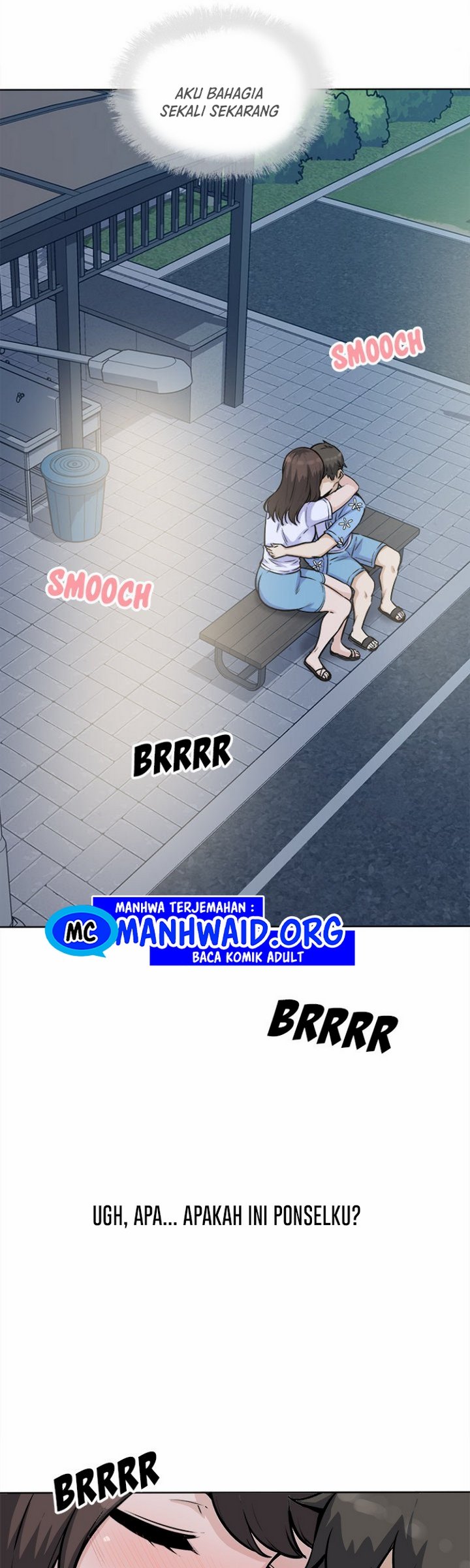 The Ark Is Me - Chapter 75 40