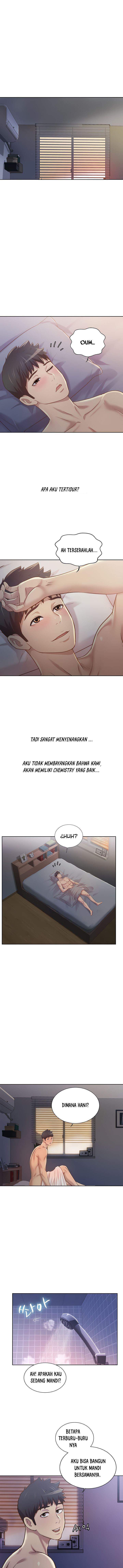 Her Taste - Chapter 05 14