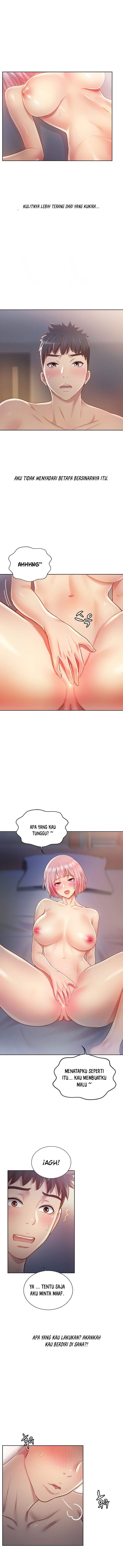 Her Taste - Chapter 05 3