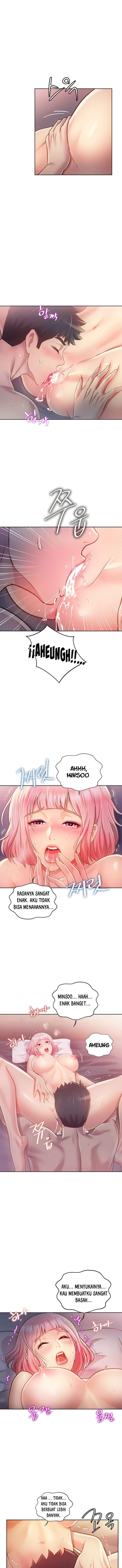 Her Taste - Chapter 05 6