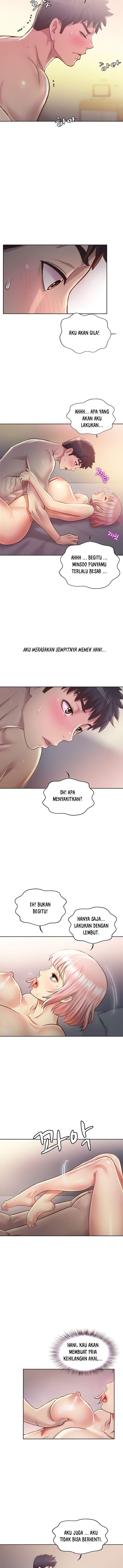 Her Taste - Chapter 05 9