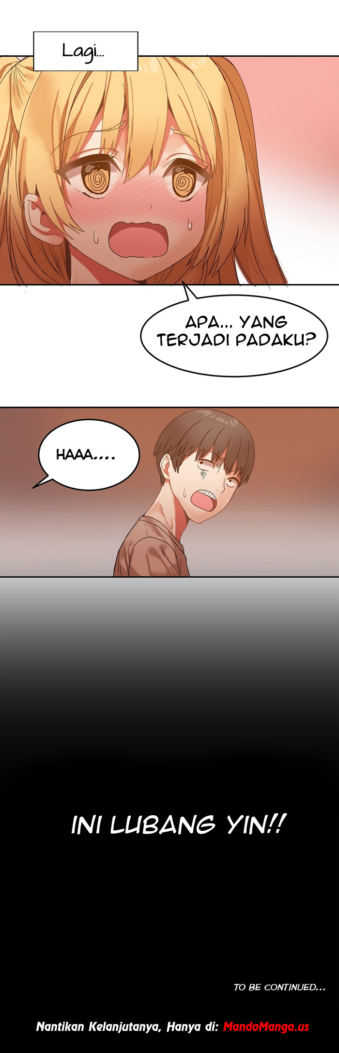 Hahri&#8217;s Lumpy Boardhouse - Chapter 05 22