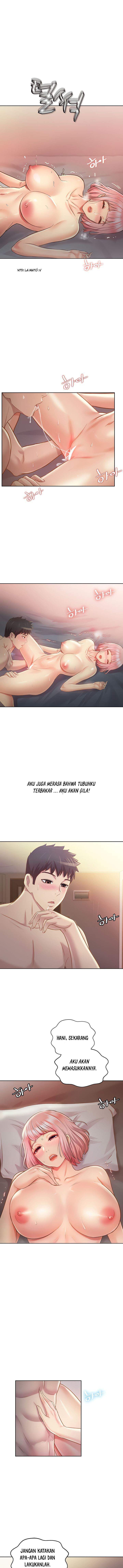 Her Taste - Chapter 05 7