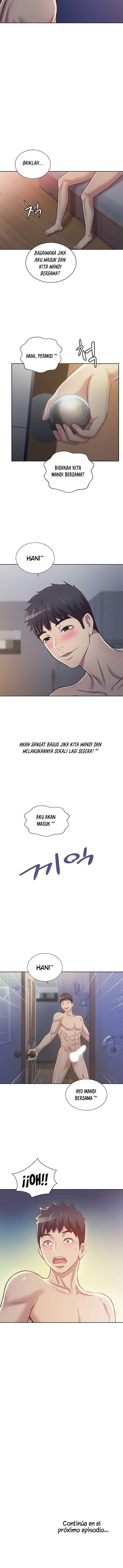 Her Taste - Chapter 05 15