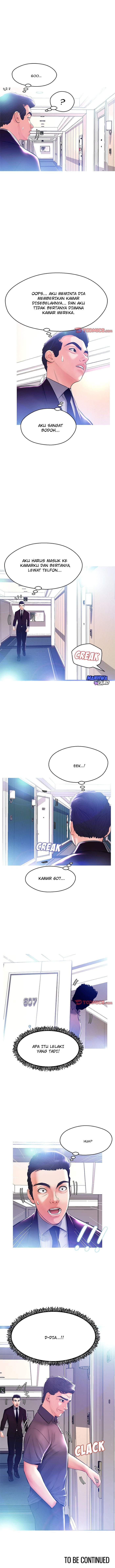Daughter in Law - Chapter 18 11