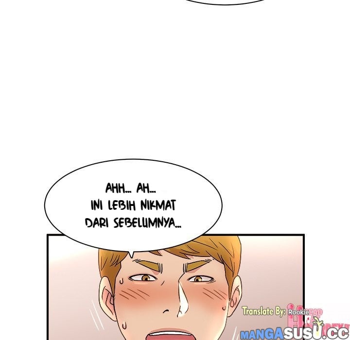 Family Secret - Chapter 18 61