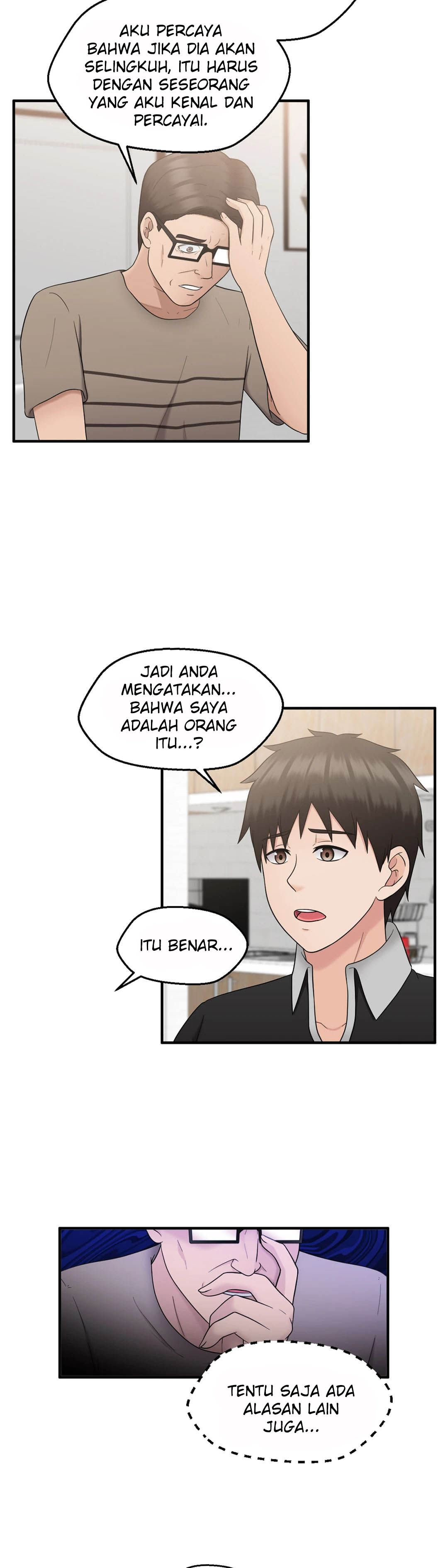 The Sexy Alien Next Door - Chapter 18 13