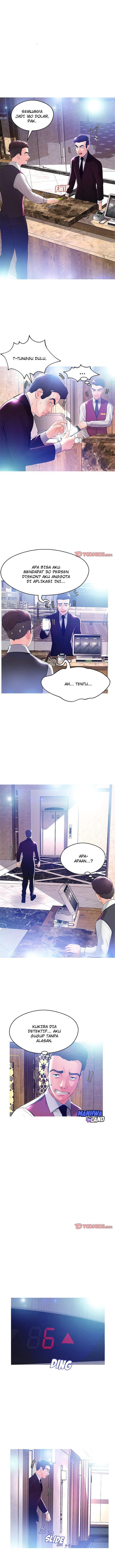 Daughter in Law - Chapter 18 10