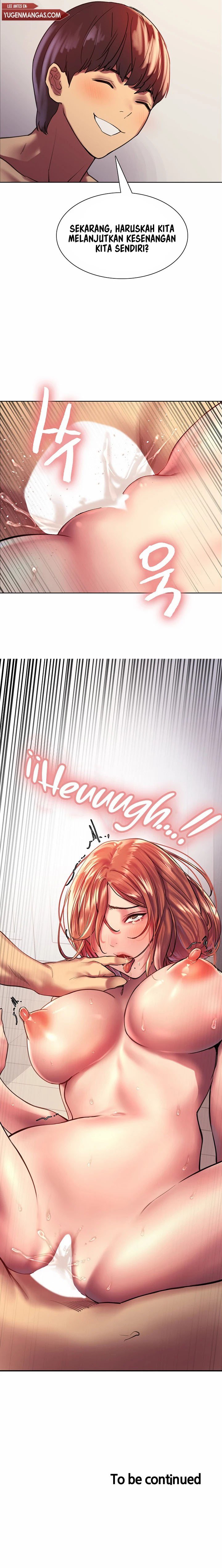 Sex Stopwatch - Chapter 18 9