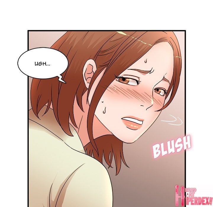 Family Secret - Chapter 18 28