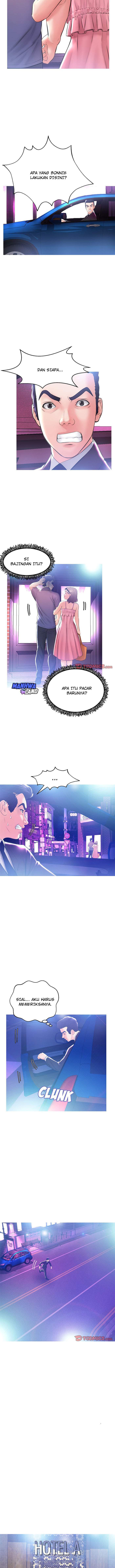 Daughter in Law - Chapter 18 6