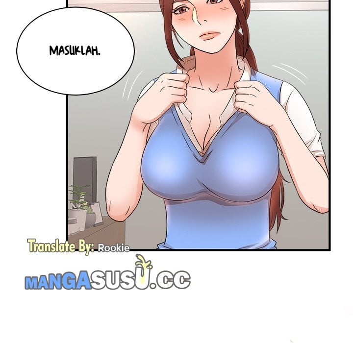 Family Secret - Chapter 18 82