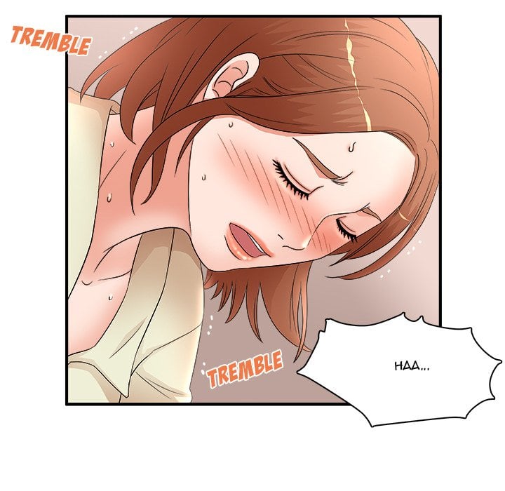 Family Secret - Chapter 18 36
