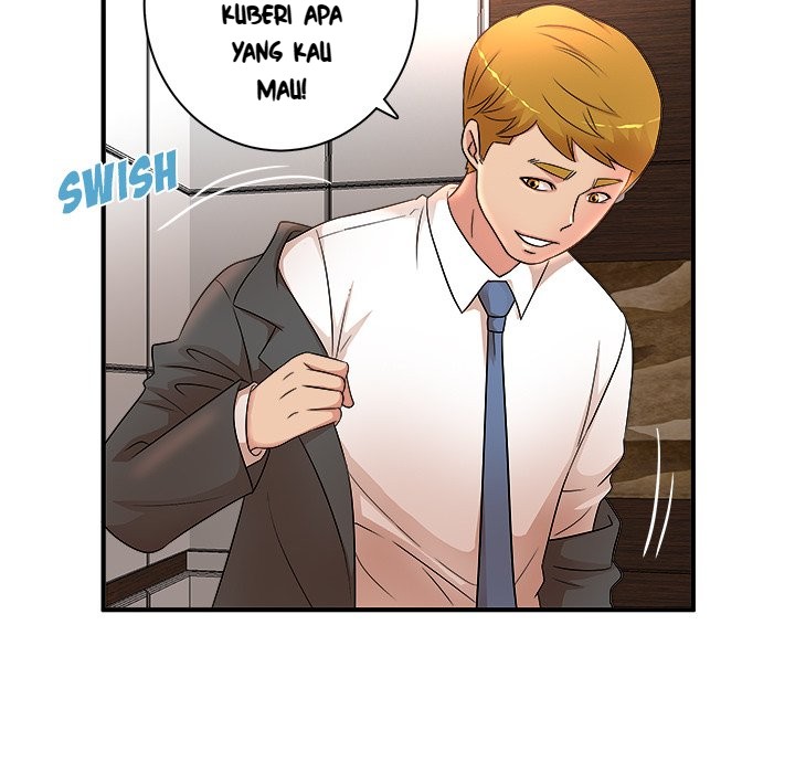 Family Secret - Chapter 18 23