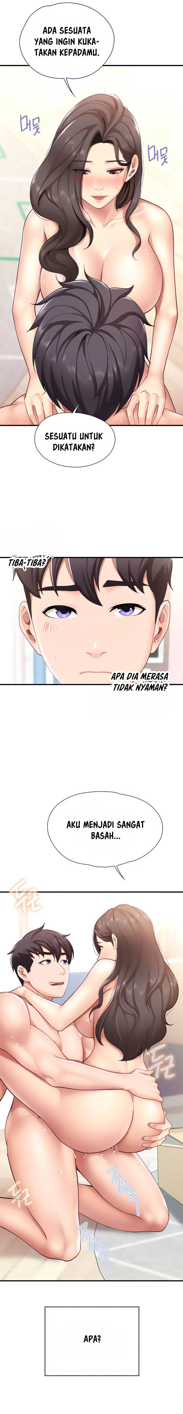 Kids Cafe Moms - Chapter 18 11