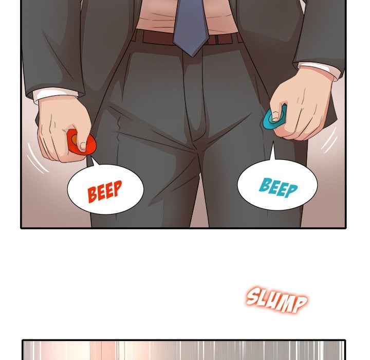 Family Secret - Chapter 18 92