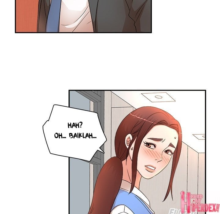 Family Secret - Chapter 18 7