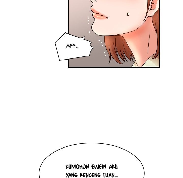 Family Secret - Chapter 18 20