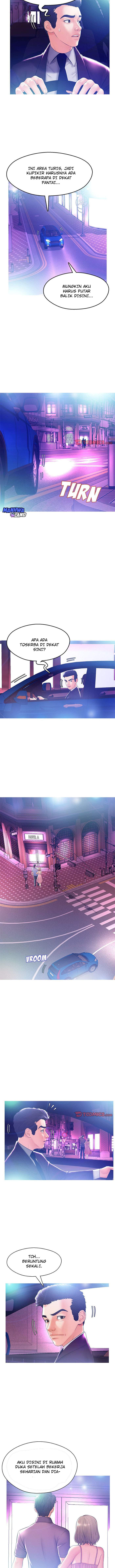 Daughter in Law - Chapter 18 4